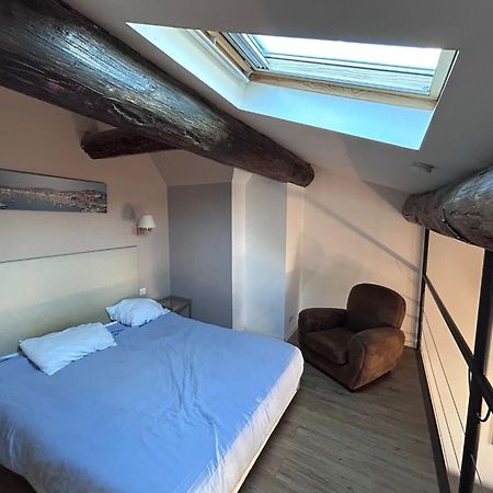 Moliere Marseille Apartment Bagian luar foto