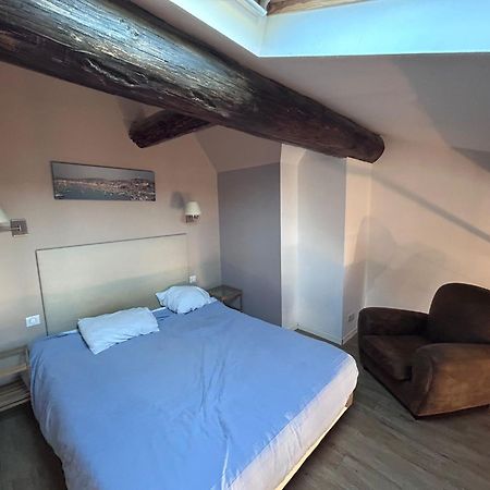 Moliere Marseille Apartment Bagian luar foto