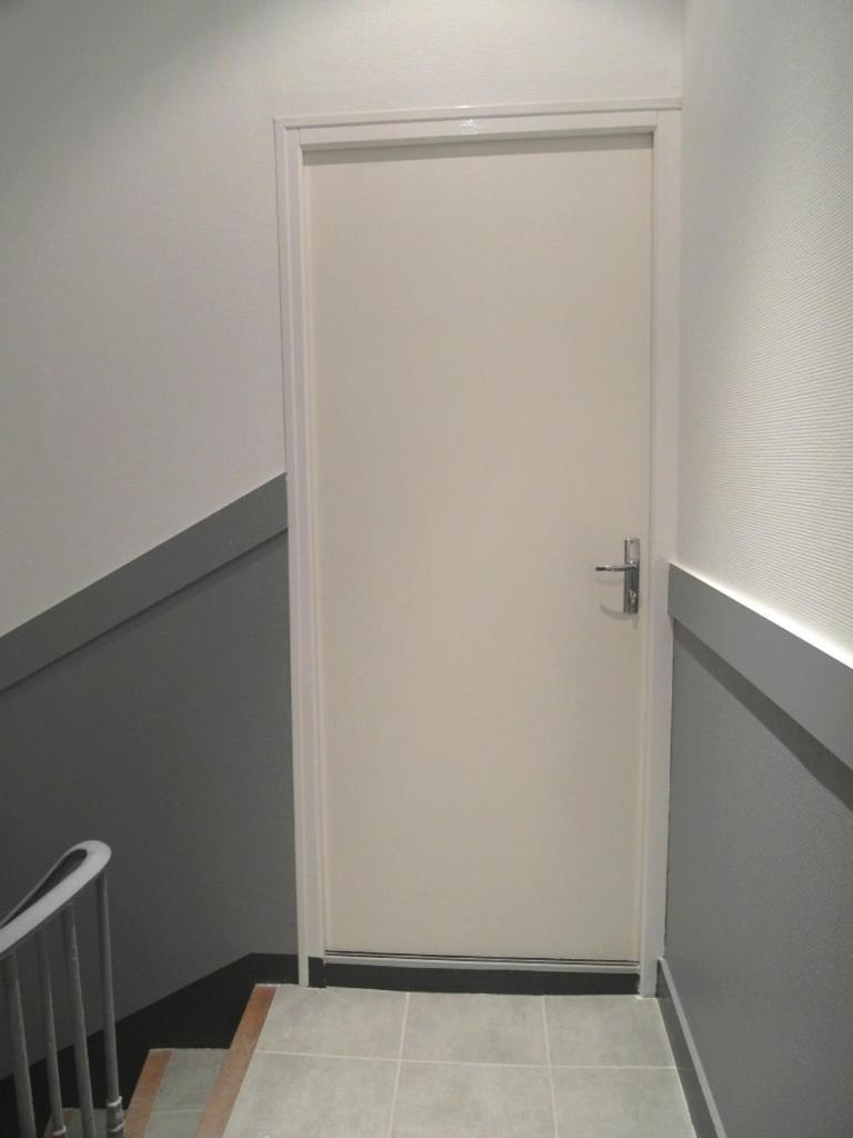 Moliere Marseille Apartment Bagian luar foto