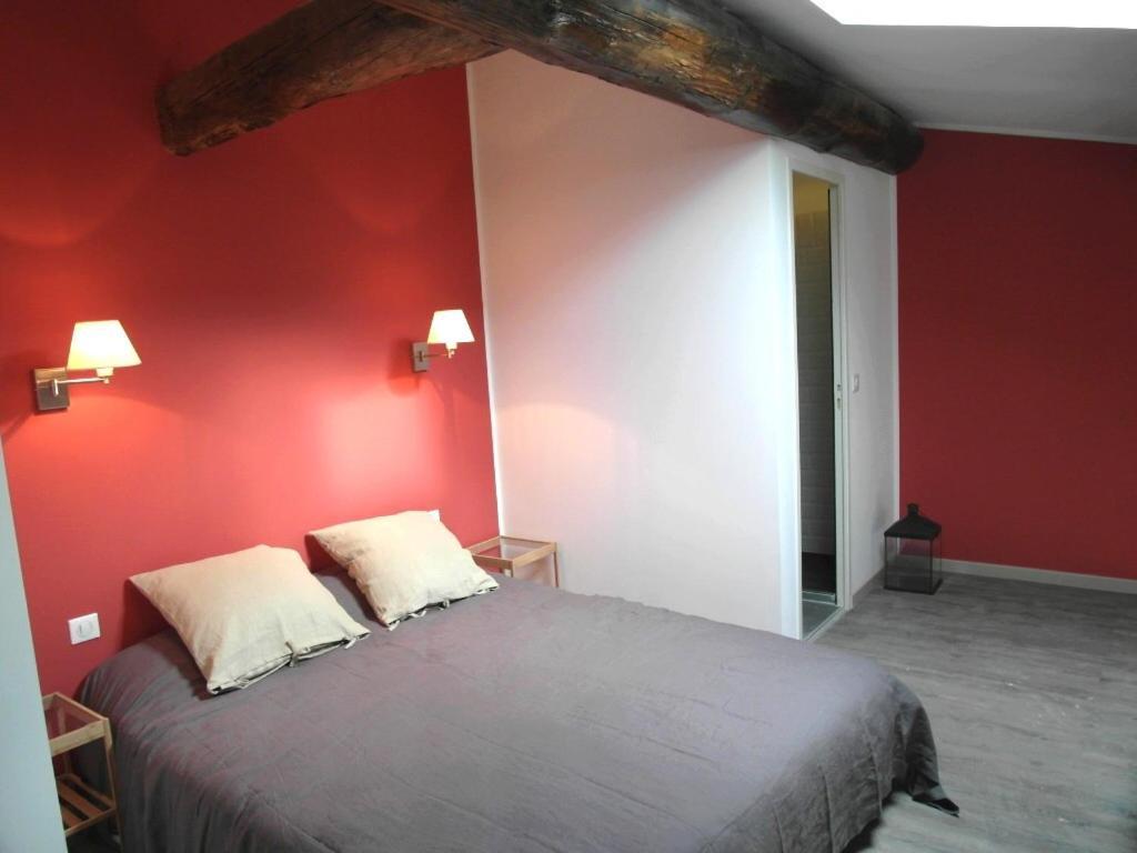 Moliere Marseille Apartment Bagian luar foto