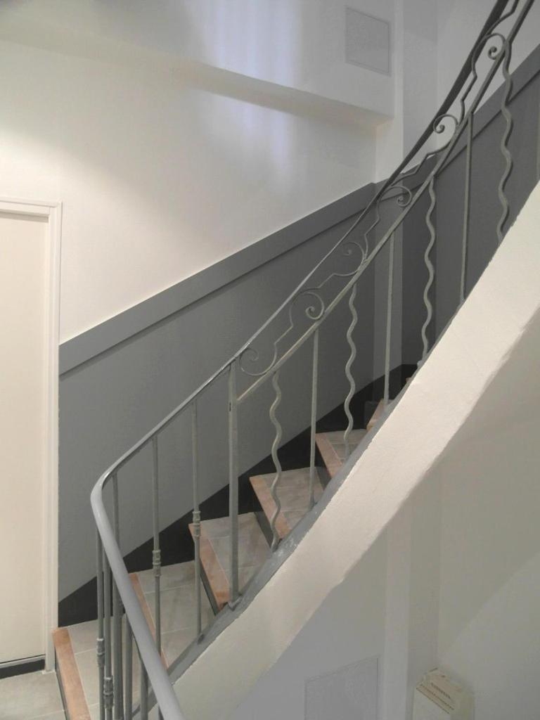 Moliere Marseille Apartment Bagian luar foto