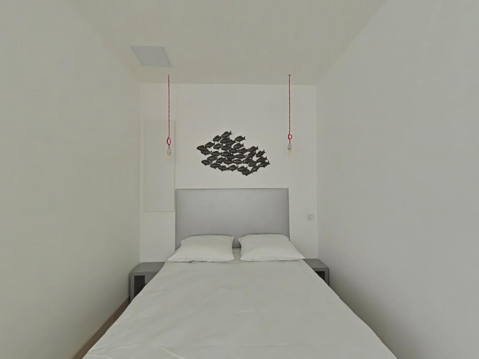 Moliere Marseille Apartment Bagian luar foto