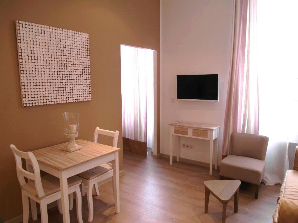 Moliere Marseille Apartment Bagian luar foto