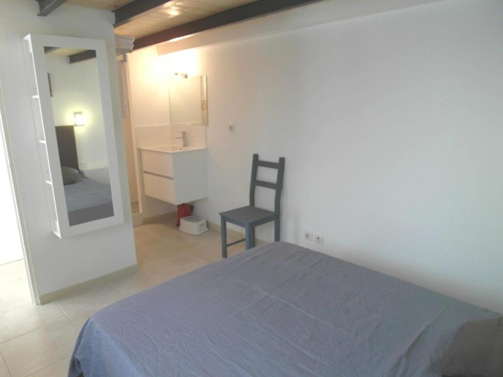 Moliere Marseille Apartment Bagian luar foto