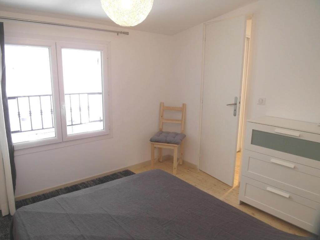 Moliere Marseille Apartment Bagian luar foto