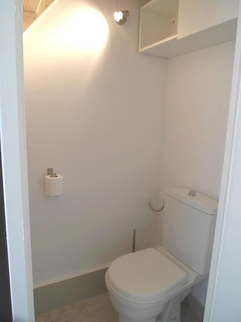 Moliere Marseille Apartment Bagian luar foto