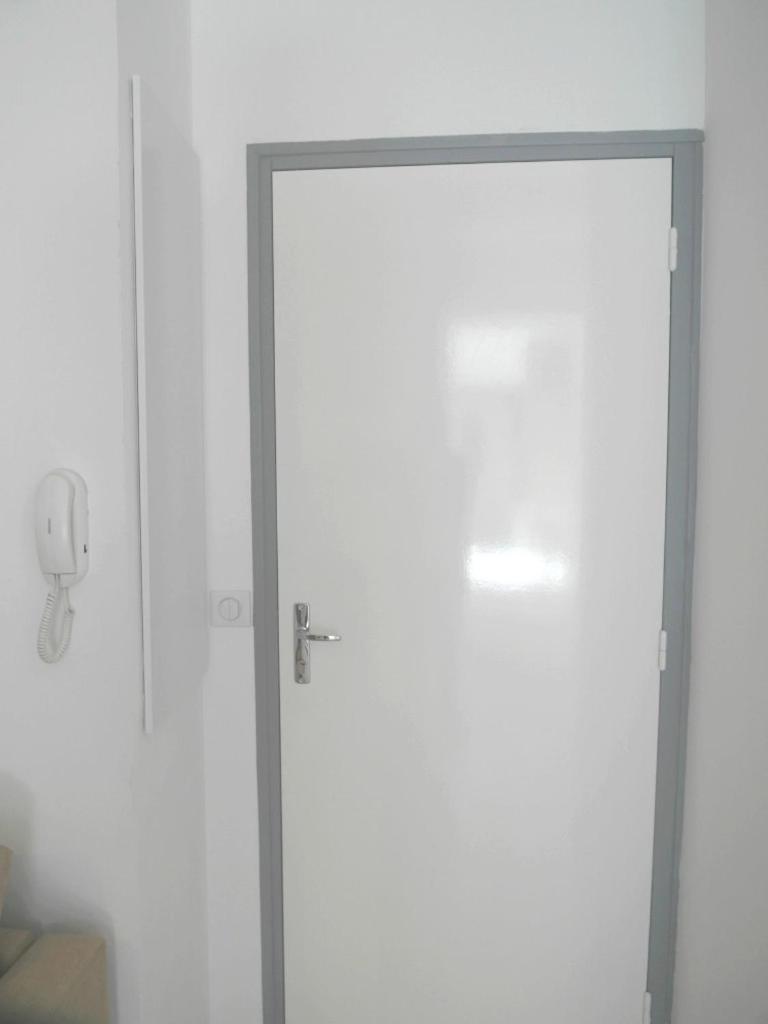 Moliere Marseille Apartment Bagian luar foto