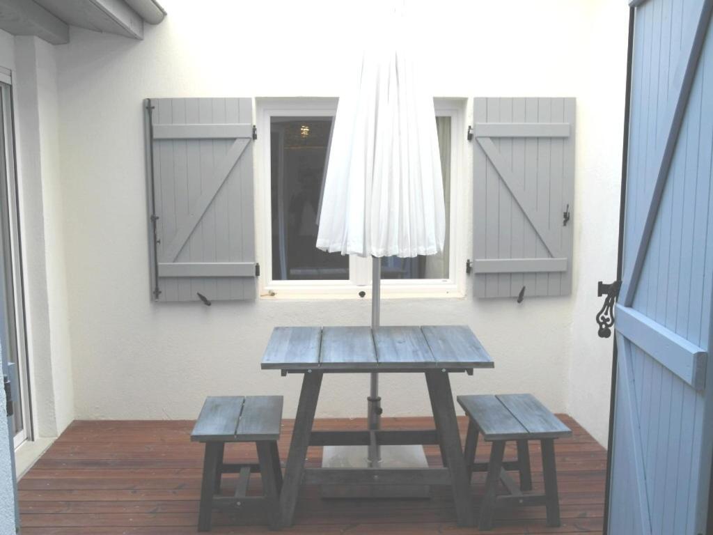 Moliere Marseille Apartment Bagian luar foto