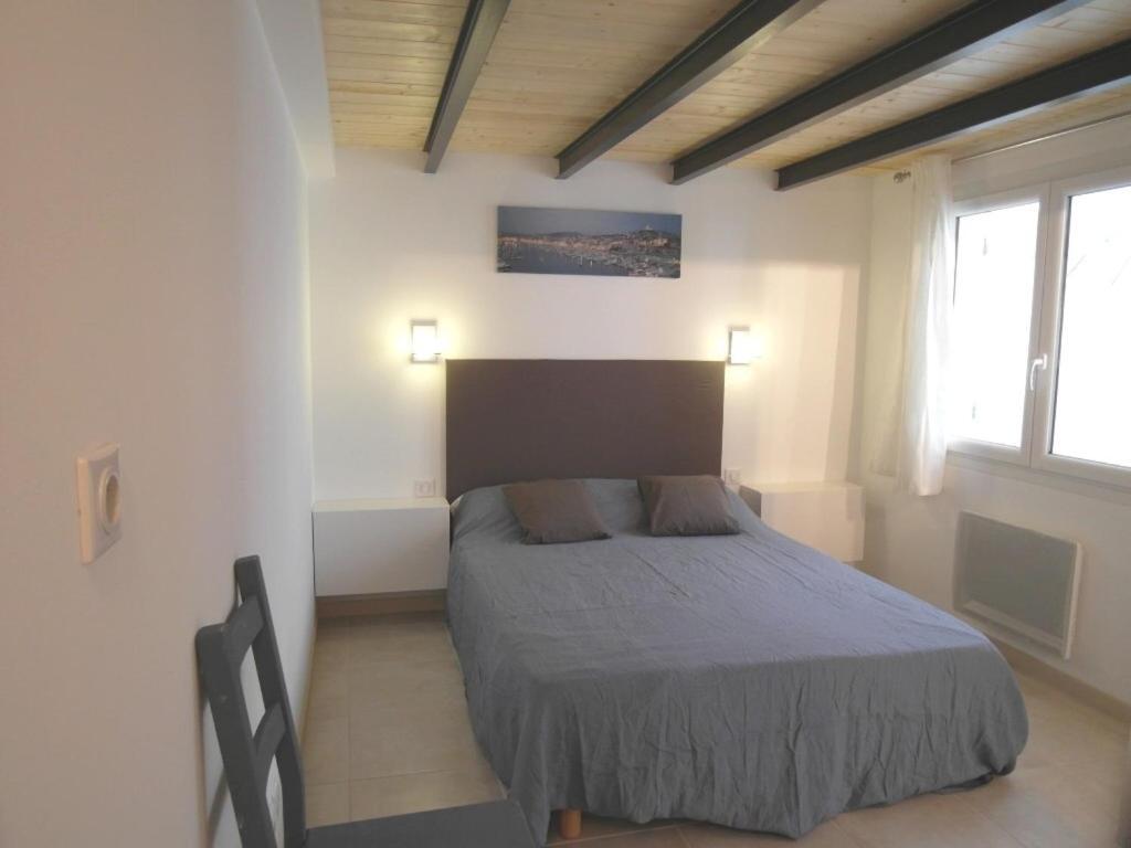 Moliere Marseille Apartment Bagian luar foto