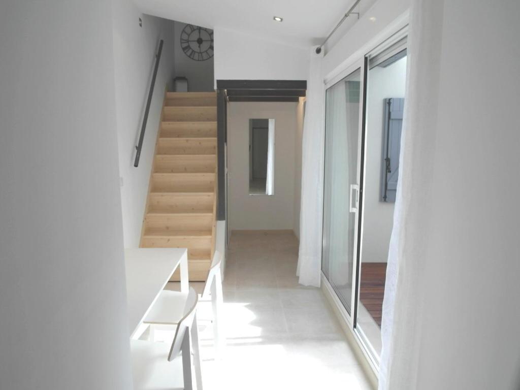 Moliere Marseille Apartment Bagian luar foto