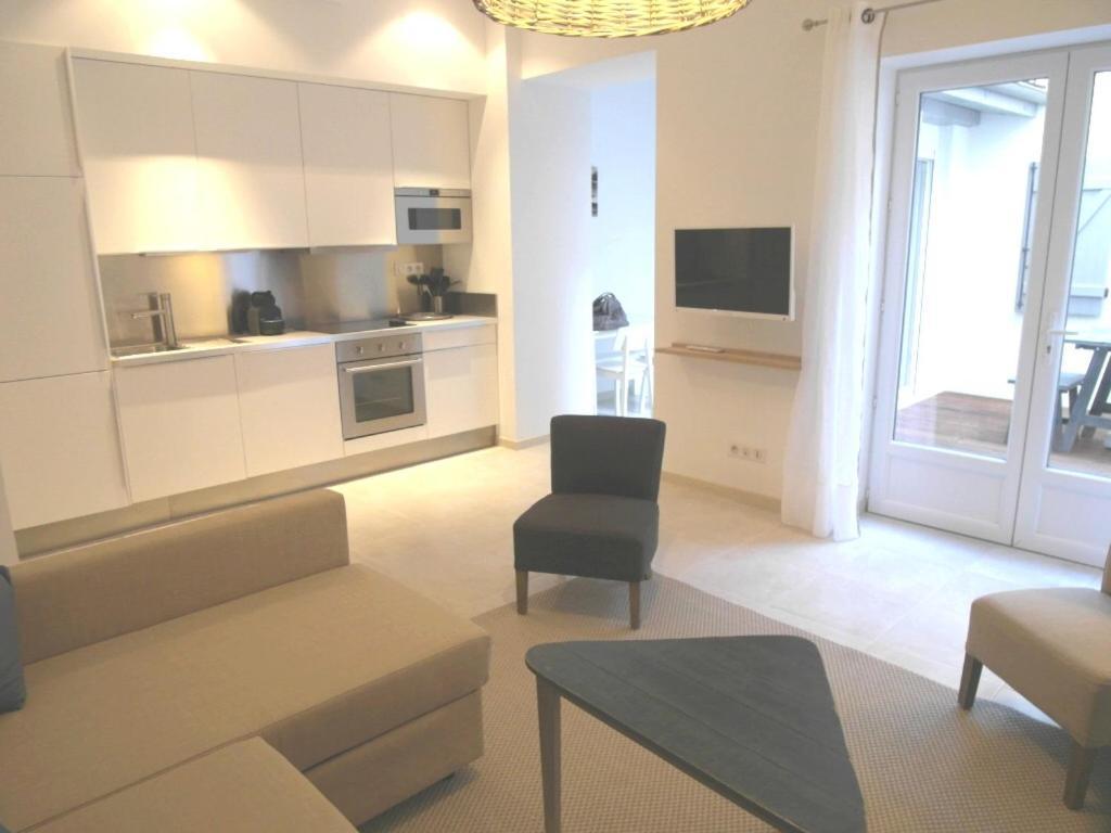 Moliere Marseille Apartment Bagian luar foto