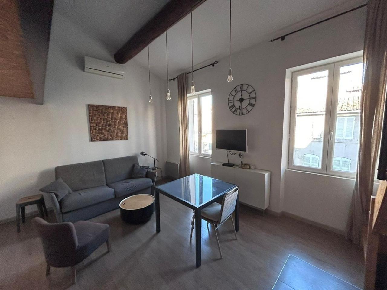Moliere Marseille Apartment Bagian luar foto
